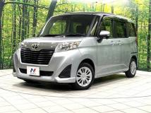 2019 Toyota Roomy