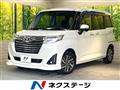 2019 Toyota Roomy