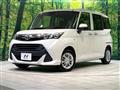 2019 Toyota Tank