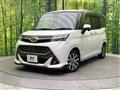 2019 Toyota Tank