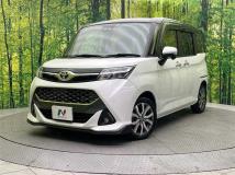 2019 Toyota Tank