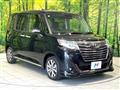 2019 Toyota Roomy