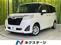 2019 Toyota Roomy