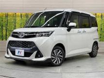 2019 Toyota Tank