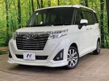 2019 Toyota Roomy