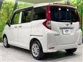 2020 Toyota Roomy