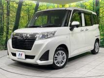 2020 Toyota Roomy