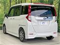 2019 Toyota Roomy