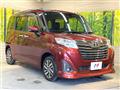 2020 Toyota Roomy
