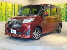 2020 Toyota Roomy
