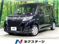 2020 Toyota Roomy