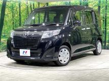 2020 Toyota Roomy