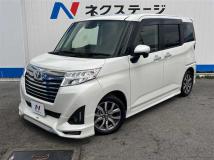 2020 Toyota Roomy