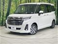2020 Toyota Roomy