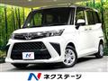 2020 Toyota Roomy