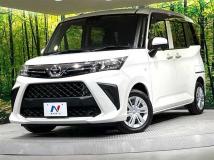 2020 Toyota Roomy