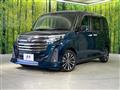 2020 Toyota Roomy