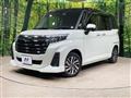 2020 Toyota Roomy