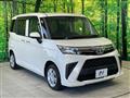 2020 Toyota Roomy