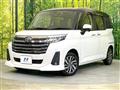 2020 Toyota Roomy