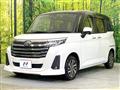 2020 Toyota Roomy