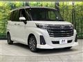2021 Toyota Roomy