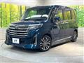 2021 Toyota Roomy