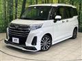 2021 Toyota Roomy