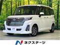 2021 Toyota Roomy