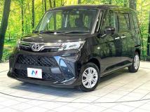 2021 Toyota Roomy