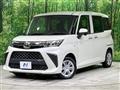 2021 Toyota Roomy