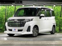 2021 Toyota Roomy