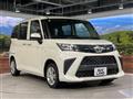 2021 Toyota Roomy