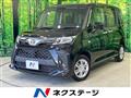 2021 Toyota Roomy