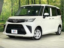 2021 Toyota Roomy