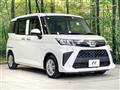 2021 Toyota Roomy