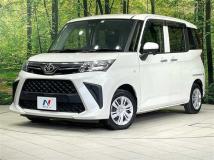 2021 Toyota Roomy