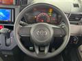 2021 Toyota Roomy