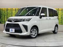 2021 Toyota Roomy