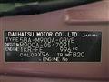 2021 Toyota Roomy