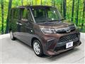 2021 Toyota Roomy