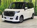2021 Toyota Roomy