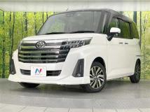 2021 Toyota Roomy