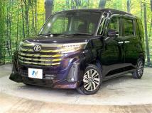 2021 Toyota Roomy