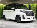 2021 Toyota Roomy