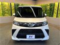 2021 Toyota Roomy