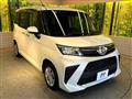 2021 Toyota Roomy