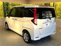 2021 Toyota Roomy