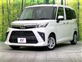 2021 Toyota Roomy