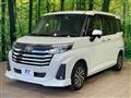 2021 Toyota Roomy